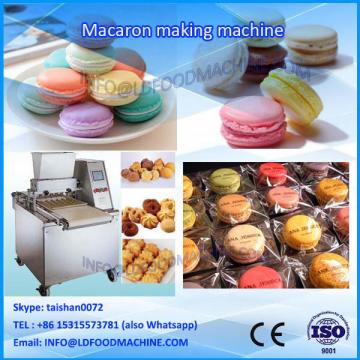 SH-100 Automatic Chocolate filled cookie machinery