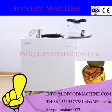 food grade industrial steam autoclave/double door autoclave sterilizers