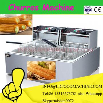 Commercial churros machinery/LDanish churros maker machinery
