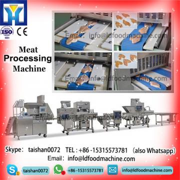 High effciency fish viscera removal machinery/fish gutting machinery