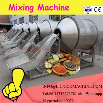 Industrial Paint Powder blending Mixing machinery / V-shaped powder mixing machinery
