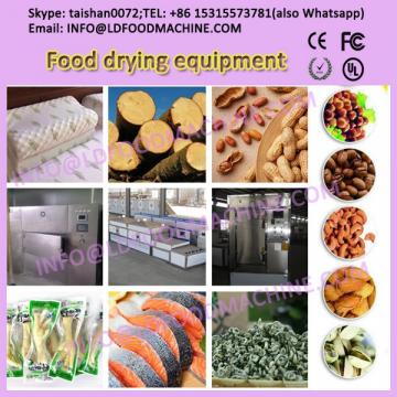 microwave drying equipment for cereal dewatering