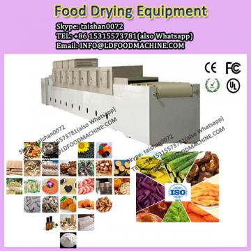 agricuture byproducts drying and sterilizer microwave drying machinery