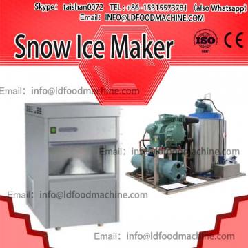 Tabletop sofLD ice cream machinery with 20L volume