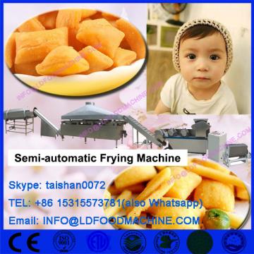 Cashew nut frying machinery