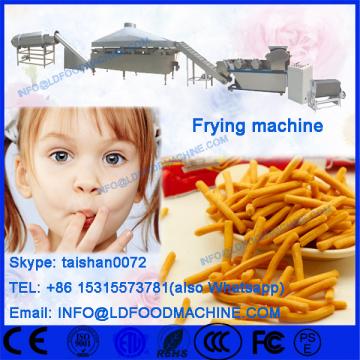 Large Automatic High Temperature Dryer machinery For Potato Chips