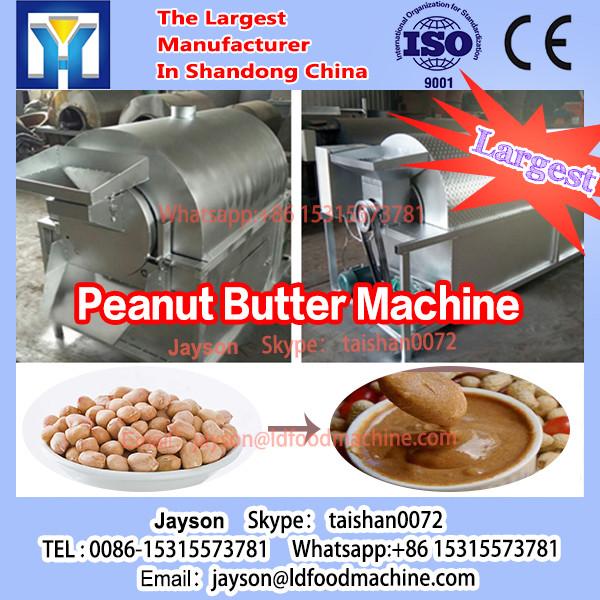 Peanut butter production line|Peanut paste make machinery|Full set peanut butter product line