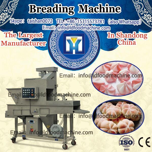 2078 Meat string machinery KebLDs make machinery