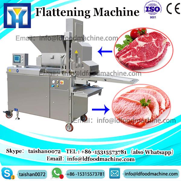 LD  Meat Flattening machinery