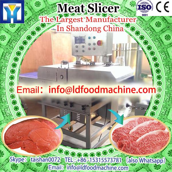 High tech fresh meat slicer machinery ,used meat cutting machinery ,commerical fish cutting machinery