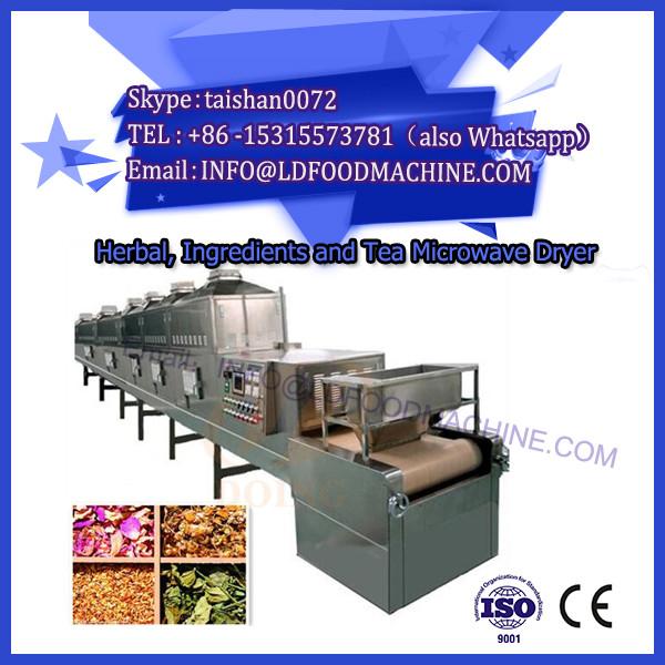 Hot Sales in Sri Lanka Industrial Vacuum Microwave Dryer