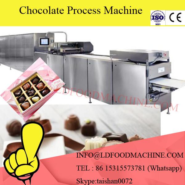 multiple cious Chocolate Protein Bar Production Line machinery