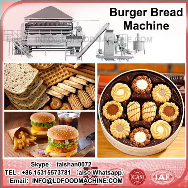 HTL industrial electric breadbake oven