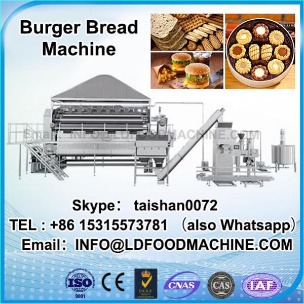 Food Grade Stainless Steel Industrial Frying Snacks Food make machinery