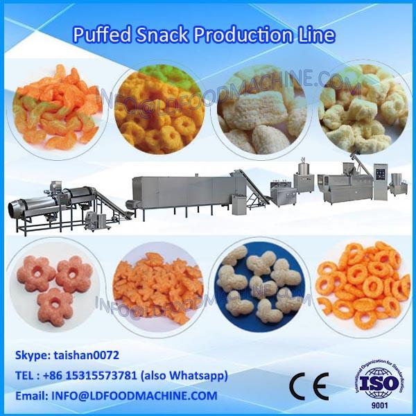CE approved fully automatic wafer Biscuit make machinery